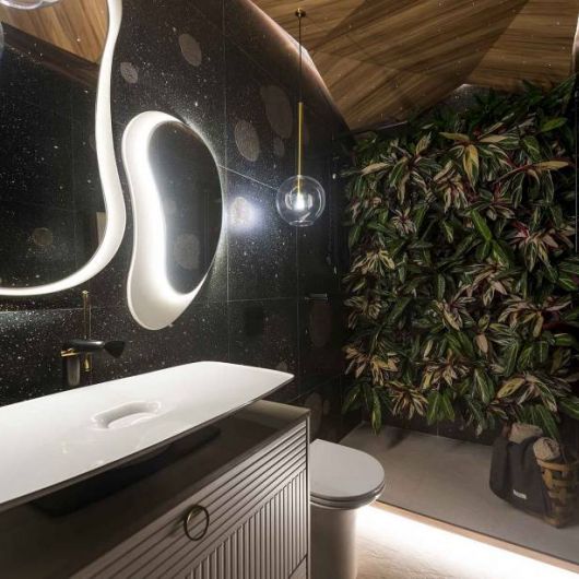 CASACOR 2019: design e paisagismo sob o tema Planeta Casa